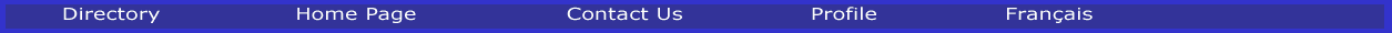 Information Bar